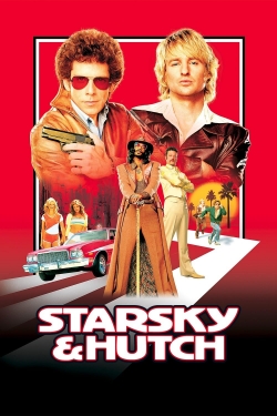 Starsky & Hutch 2 release date