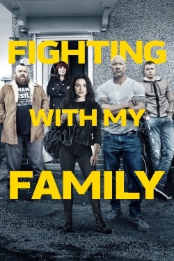 Fighting with My Family 2 release date