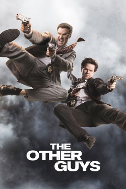 The Other Guys 2 release date