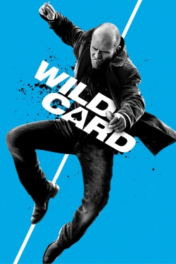 Wild Card 2 release date