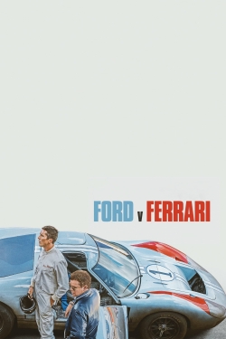 Ford v Ferrari 2 release date