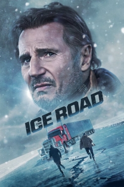 The Ice Road 2 release date