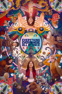 Everything Everywhere All at Once 2 release date