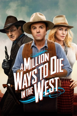 A Million Ways to Die in the West 2 release date
