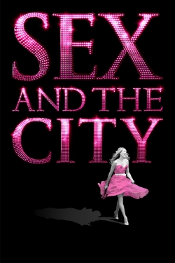 Sex and the City 3 release date