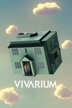 Vivarium 2 release date