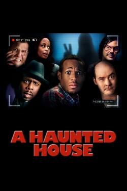 A Haunted House 3 release date