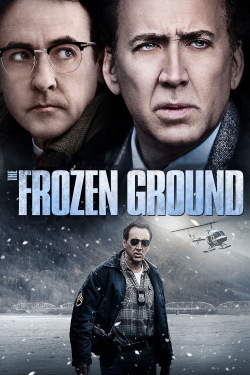 The Frozen Ground 2 release date