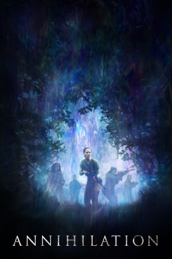 Annihilation 2 release date