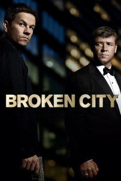 Broken City 2 release date