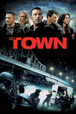 The Town 2 release date