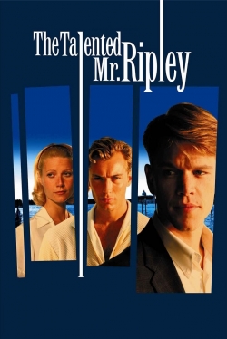 The Talented Mr. Ripley 2 release date