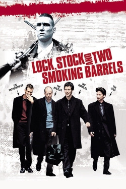 Lock, Stock and Two Smoking Barrels 2 release date