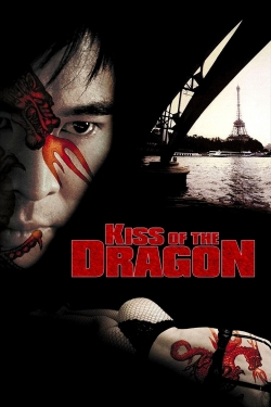 Kiss of the Dragon 2 release date