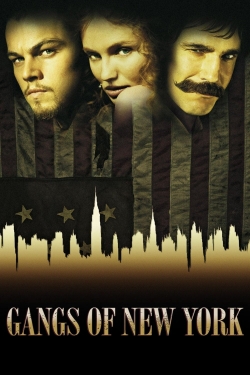 Gangs of New York 2 release date