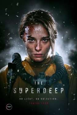 The Superdeep 2 release date