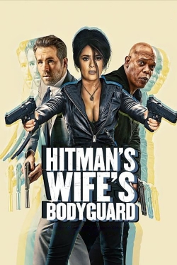 The Hitman's Bodyguard 3 release date