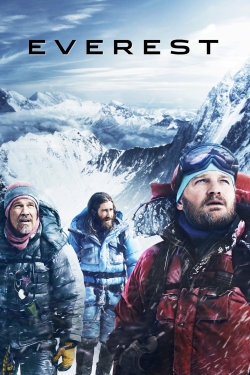 Everest 2 release date