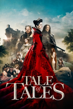 Tale of Tales 2 release date
