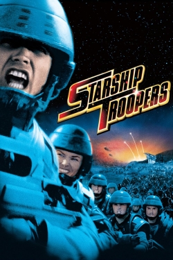 Starship Troopers 4 release date