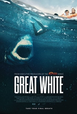Great White 2 release date