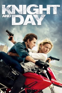 Knight and Day 2 release date