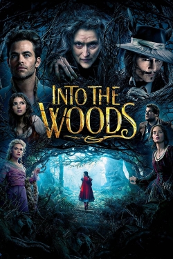 Into the Woods 2 release date
