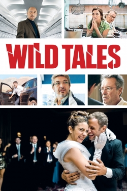 Wild Tales 2 release date