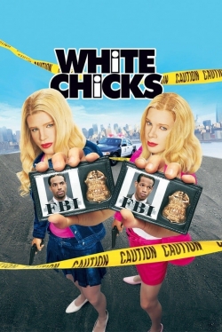 White Chicks 2 release date