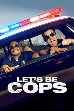 Let's Be Cops 2 release date