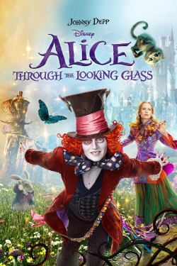 Alice in wonderland 3 release date