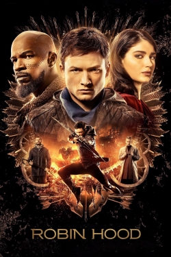Robin Hood 2 release date
