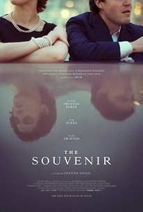 The Souvenir: Part 3 release date