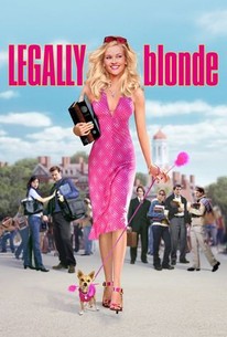 Legally Blonde 3 release date