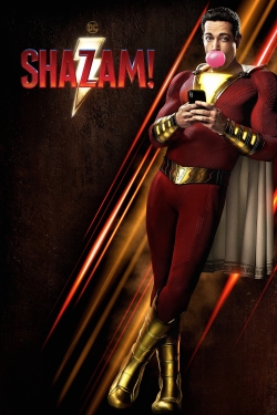 Shazam! 3 release date