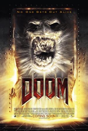 Doom 3 release date