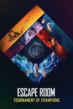 Escape Room 3 release date