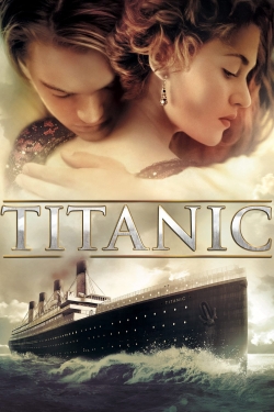 Titanic 2 release date