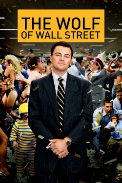 The Wolf of Wall Street 2 release date