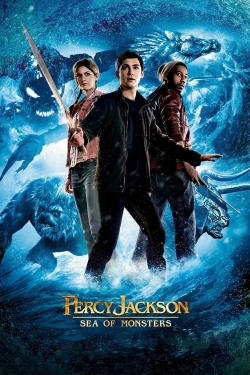 Percy Jackson 3 release date