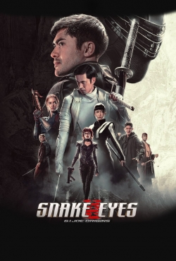 Snake Eyes 4: G.I. Joe release date