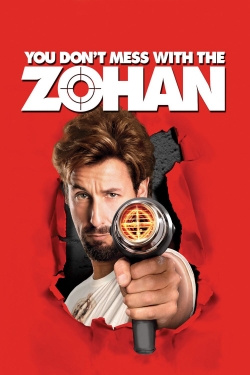 You Don't Mess with the Zohan 2 release date