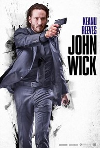 John Wick 5 release date