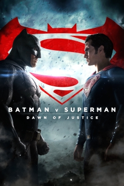 Batman v Superman 2 release date