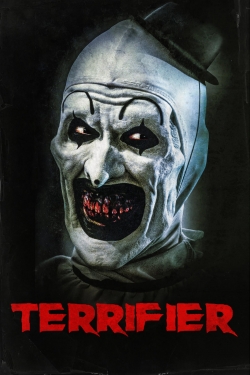 Terrifier 3 release date