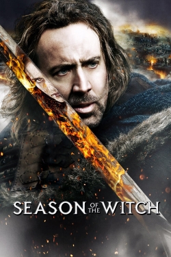 Season of the Witch 2 release date