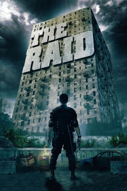 The Raid 4 release date