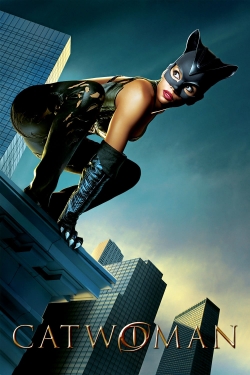 Catwoman 2 release date