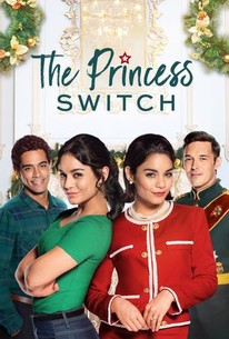 The Princess Switch 4 release date