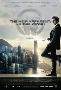 Largo Winch 3 release date